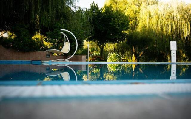 Olive Nature - Hotel & SPA