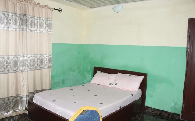 Pato Garden Hotel
