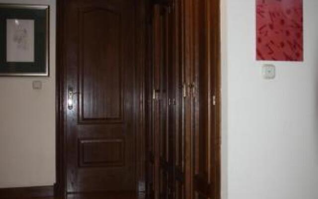 Apartamentos Turísticos Las Nieves Playa