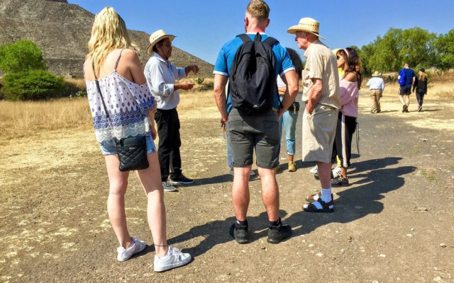 Posada -La Dulce Villa