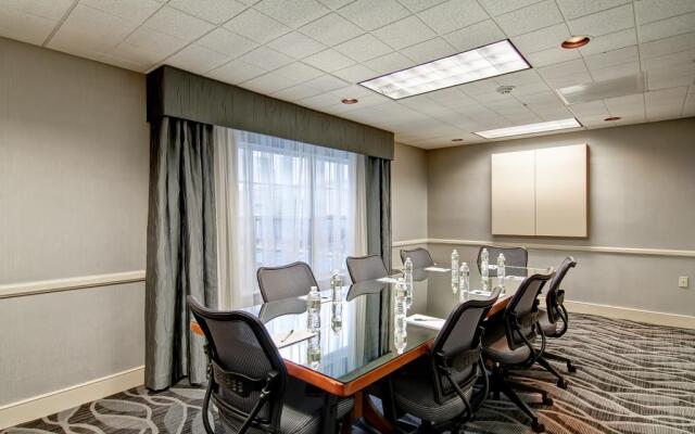 Homewood Suites by Hilton Newark-Cranford