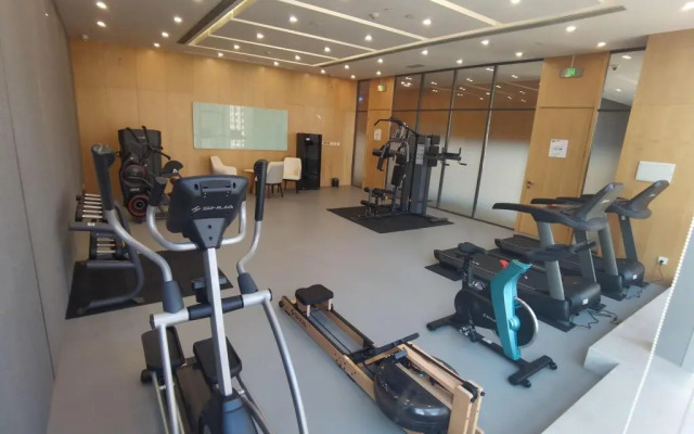 Holiday Inn Express Yantai Yeda by IHG