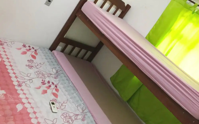 Casa Joaozinho Segunda Praia