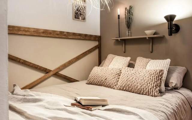 Gazules - 2 Bedrooms in Castellana