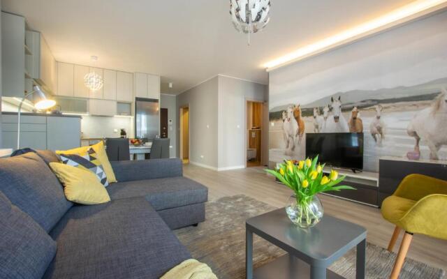 Superb Place to LIVE Mokotów