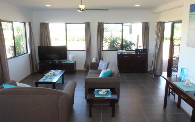 Nautilus Bed and Breakfast