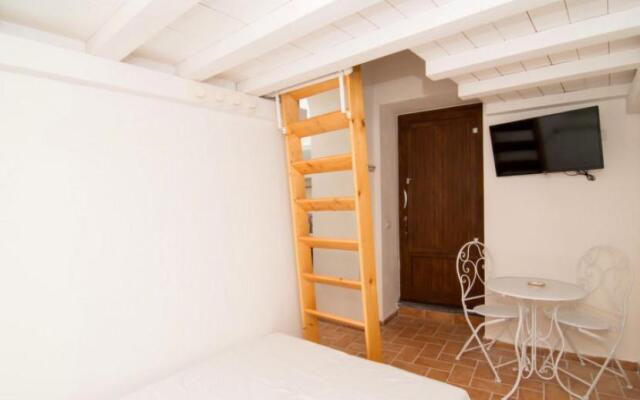 Studio 30m² 1 bathroom - Termini