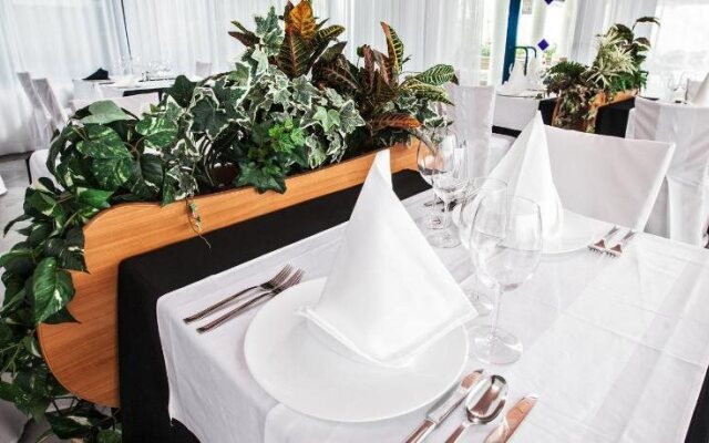 Hotel Jadran