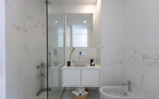 Vilar Charming Studio