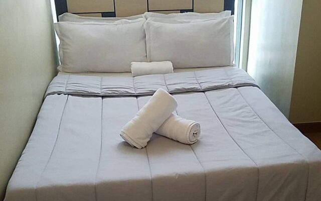 Azure Urban Resort 3 Bedroom Suite