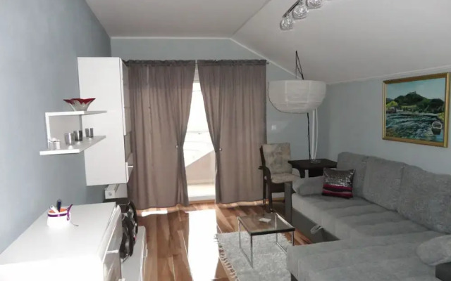 Apartments A&D