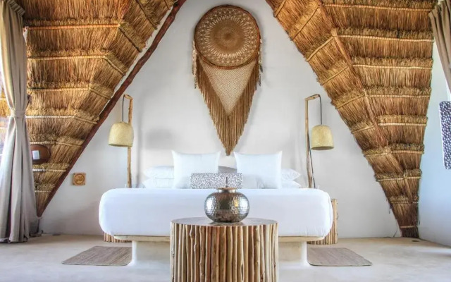 Hotel Villas Flamingos