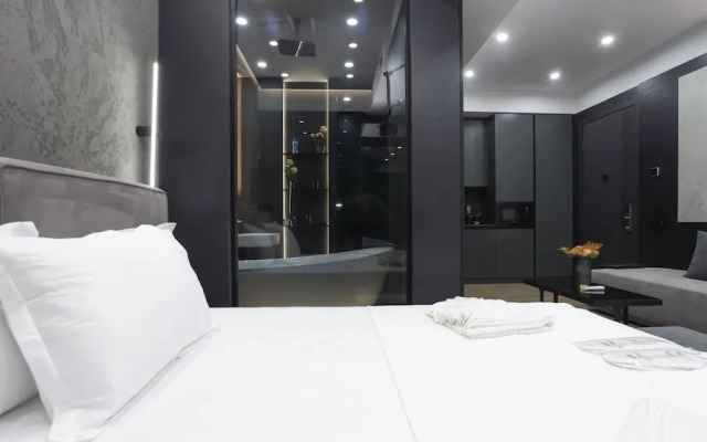 Stay Inn  on Buzand Str. 97