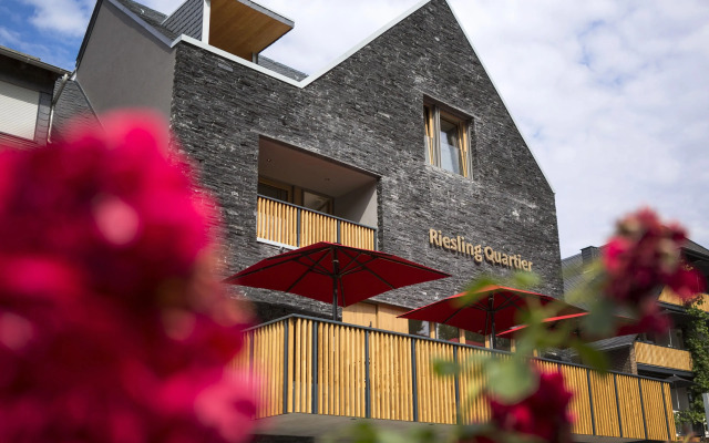 Rieslingquartier - Mosel Wein Hotel