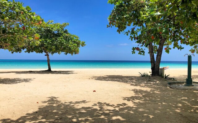 Negril Beach Club Condos