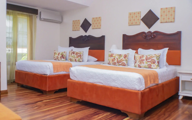El Rodeo Estancia Boutique Hotel & Steakhouse