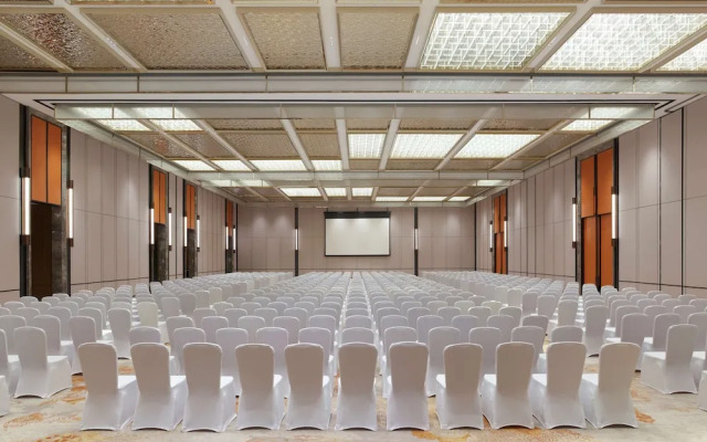 Hilton Changsha Riverside