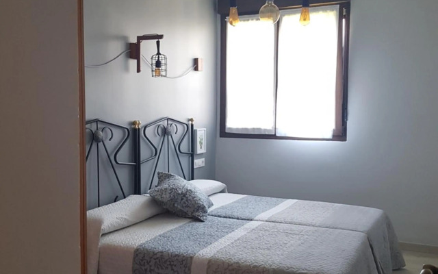 Apartamentos Serendipia