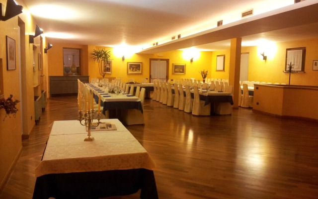 La Marina Resort