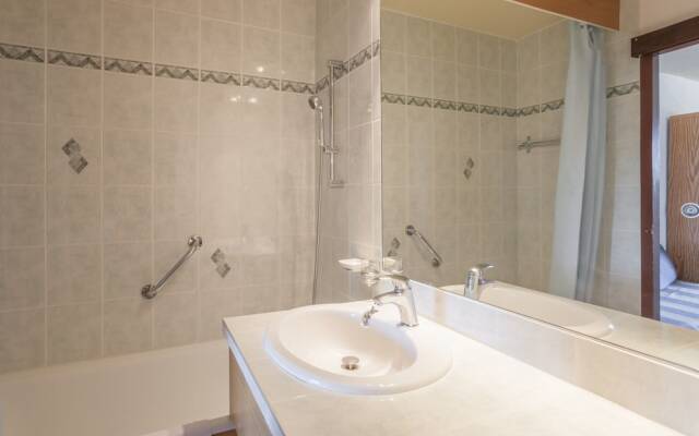 Le Praz-de-Lys Résidence Pierre & Vacances Les Mouflons I et II