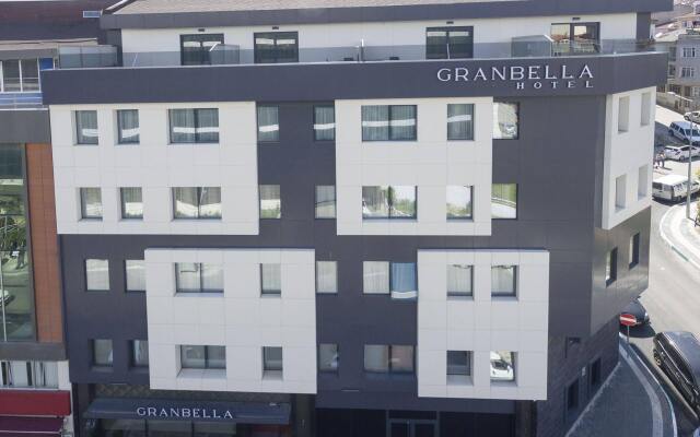 Granbella Hotel