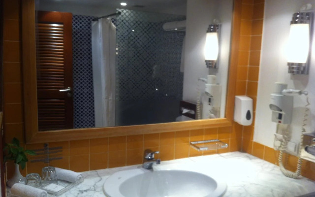 Lido Sharm Hotel Naama Bay