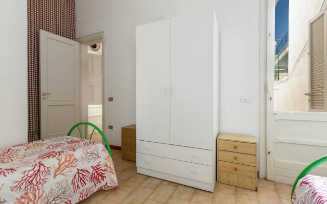 3822 VBR - Appartamento Bianca by Barbarhouse