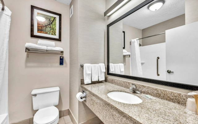 Fairfield Inn & Suites by Marriott Lumberton