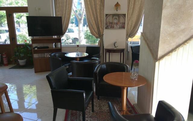 Hotel Diethnes