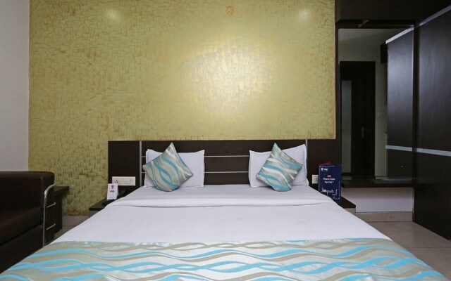 OYO 1552 Hotel Midland