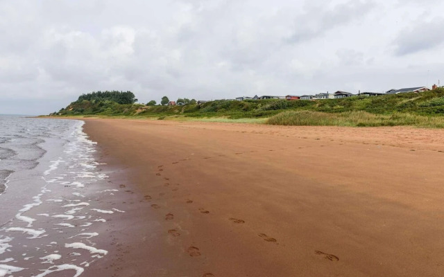 Three-Bedroom Holiday home in Esbjerg V 2