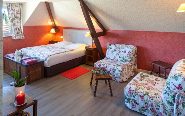 Auberge du Centre - Poitou