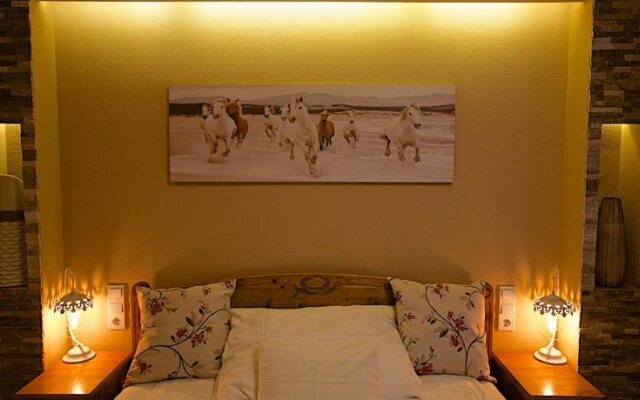 El Bronco Working Ranch