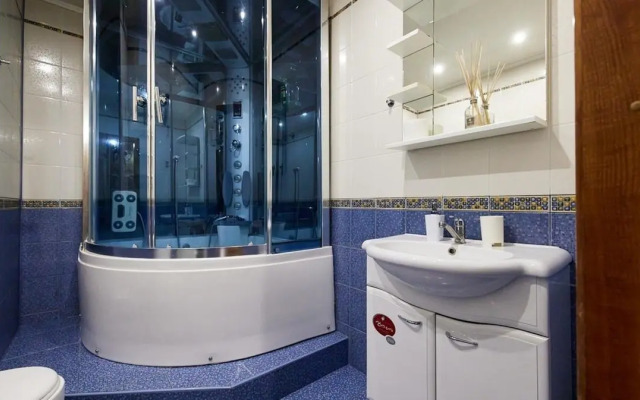 Апартаменты на улице Минская