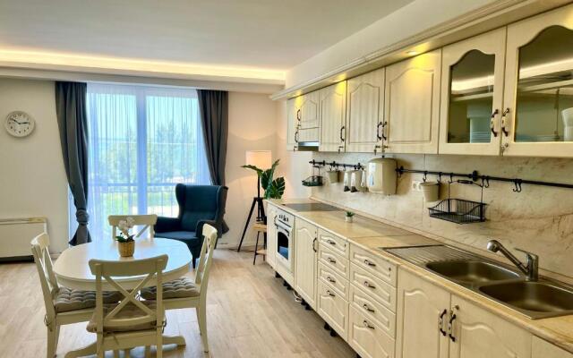 Holiday Resorts