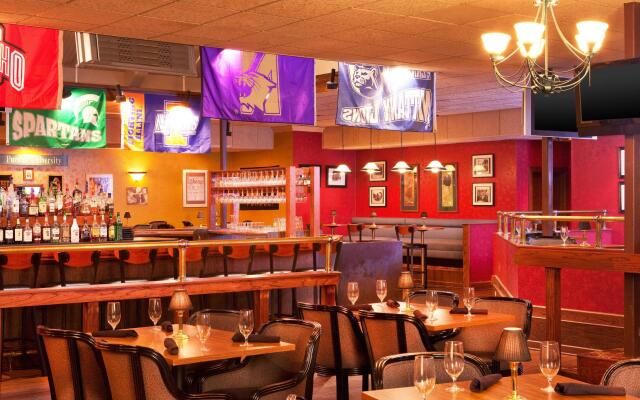 Quality Inn West Lafayette - University Area