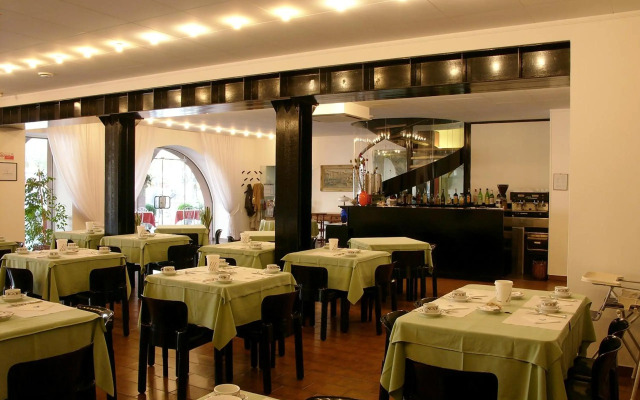 Hotel Piroscafo