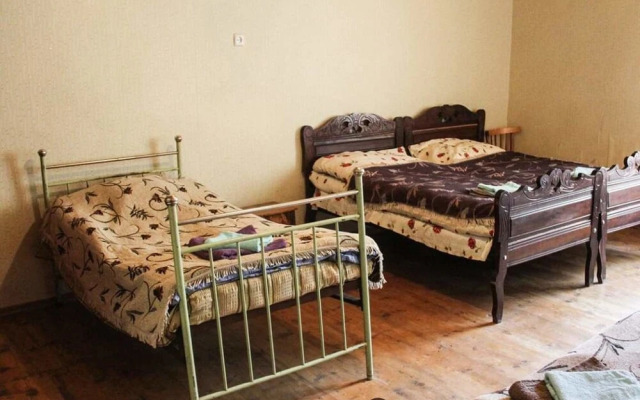 Emma's Guest House