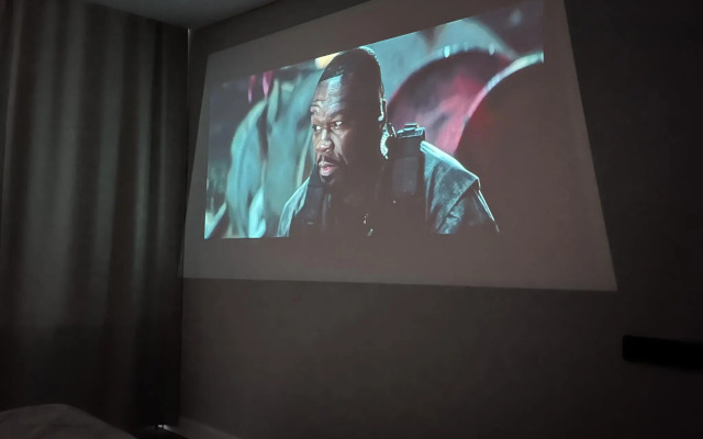 Loft (Лофт) на улице Береговая 73 строение 1