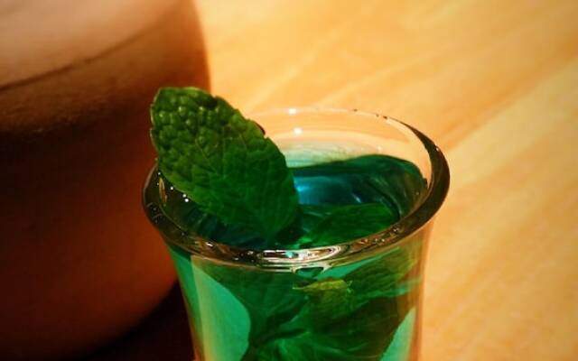 The Twelve Manor•Terraces Lodge