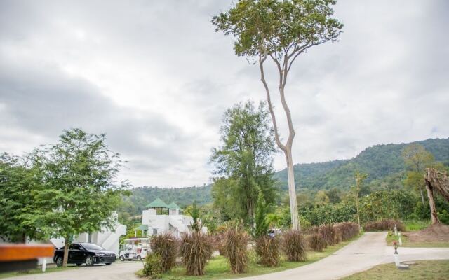 Khun Khao Tamnan Prai Resort