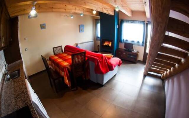 Balcon del Pirineo