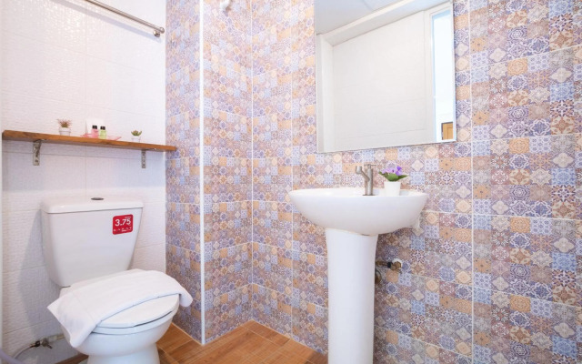 NH Collection Madrid Abascal