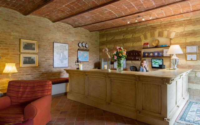 Castello di Razzano, The Originals Relais