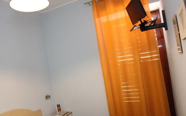 Carrube & Cavalieri Bed & Breakfast