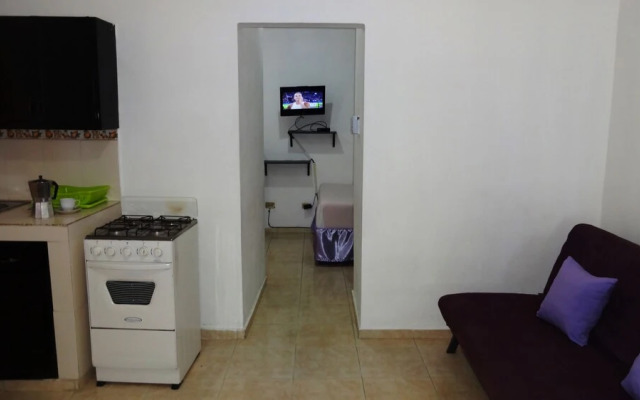 Business & Holiday Aparthotel