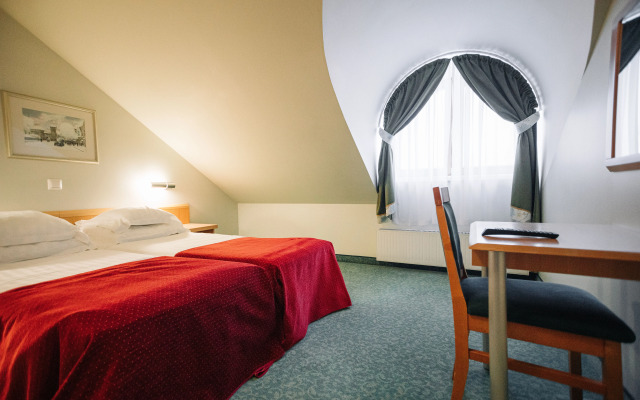 Rixwell Viru Square Hotel