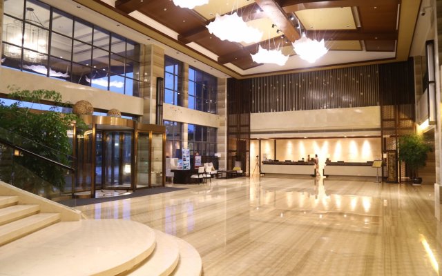 Qiandao Lake Pearl Peninsula Hotel