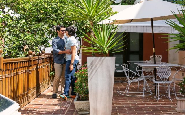 Villa Herencia Hotel