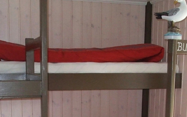 8 Person Holiday Home in Kalvag-by Traum